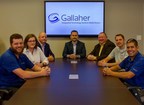 New Team Expands Gallaher's Integrated Safety Offerings in Middle Tennessee