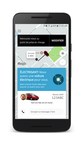 UberÉLECTRIQUE Launches in Montreal