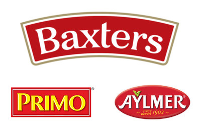 Le Fonds de solidarit FTQ, Fondaction et Investissement Qubec font l'acquisition de Baxters Canada avec la collaboration d'investisseurs privs. (Groupe CNW/Baxters Canada)