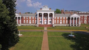 The Blackburn Inn, Staunton, Virginia's Newest Boutique Hotel, Officially Opens Today