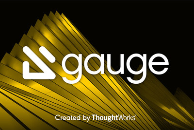 Gauge, a free and open source test automation framework created by ThoughtWorks. www.gauge.org