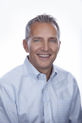 Mark Ties, Perforce CEO and President