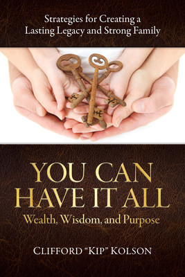 70% of Your Wealth Will Be Lost When It Passes to the Next Generation Image