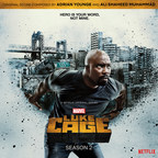 Marvel Music Set To Release Marvel's Luke Cage Season 2 Original Soundtrack Album On June 22