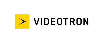 Logo : Vidotron (Groupe CNW/Vidotron)