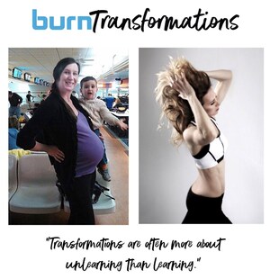 Burn Boot Camp Offers Women the Opportunity to Transform Their Lives for Free