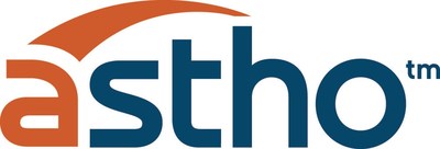 ASTHO Logo (PRNewsfoto/Association of State and Territ)