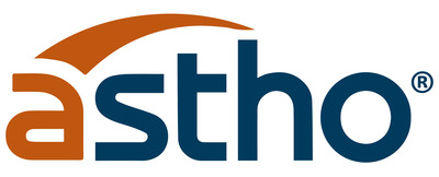 ASTHO Logo (PRNewsfoto/Association of State and Territ) ASTHO Logo (PRNewsfoto/Association of State and Territ)
