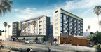 Wood Partners Announces New Construction on Hollywood Property