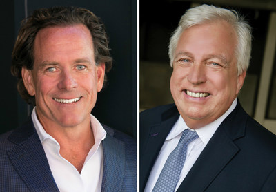Pacific Union International CEO Mark A. McLaughlin welcomes visionary real estate leader, John Aaroe, as a strategic advisor to the West Coast's leading residential real estate brokerage.