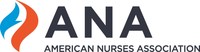 American Nurses Association Logo (PRNewsfoto/American Nurses Association)
