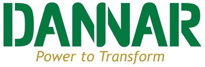 DANNAR logo