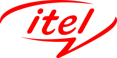 itel Mobile Logo