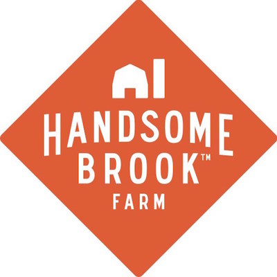 Handsome Brook Farm Logo