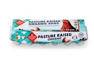 Handsome Brook Farm and Certified Humane® Announce Certification Relationship for Pasture-Raised Eggs