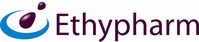 Ethypharm Logo (PRNewsfoto/Ethypharm)