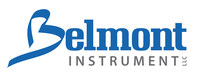 Belmont Instrument, LLC (PRNewsfoto/Belmont Instrument, LLC)