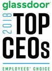 Glassdoor Reveals Employees' Choice Awards For The Top CEOs In Canada 2018
