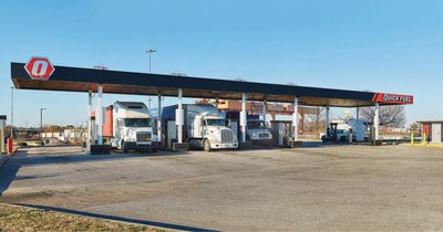 Quick Fuel unattended sites feature efficient, fast fueling using fleet cards or by the more secure Radio Frequency Identification (RFID) tags.