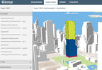 Gridics Expands 3D Zoning &amp; Development Analysis Software to New York City
