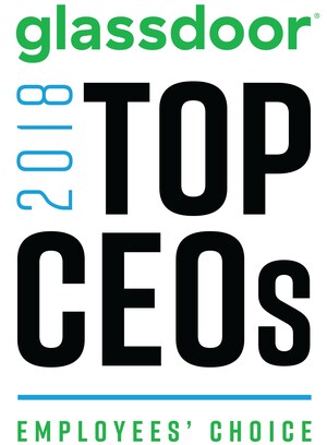 LasikPlus CEO Craig Joffe Named a Glassdoor Top CEO in 2018