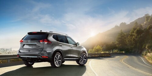 Shop the Summer Savings event at Glendale Nissan.