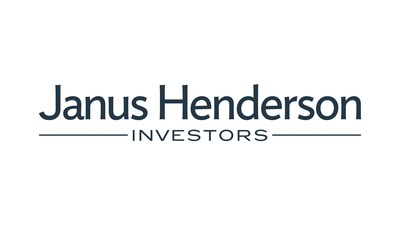Janus Henderson logo (PRNewsfoto/Janus Henderson Investors)