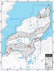 Anaconda Mining Initiates Resource Expansion and Exploration Program at Point Rousse Project