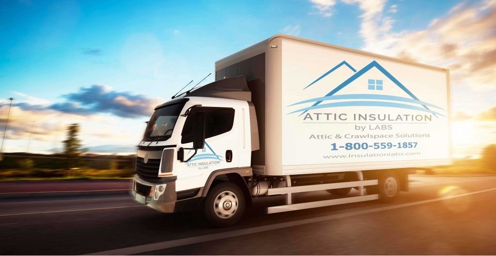 Los Angeles-based Attic Cleaning & Insulation Company expands their service to Orange County