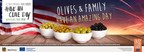 Have an Olive Day Launches New Recipes to Add to the 4th of July Celebrations