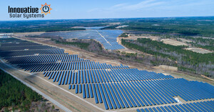 Solar Farm Investors get Strong Renewable Energy Returns with ISS Projects