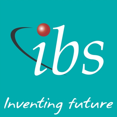 IBS Software Logo