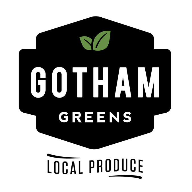 Gotham Greens Opens in Providence