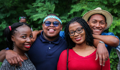 The Mandela Washington Fellowship creates stronger ties between Sub-Saharan Africa and the United States with the goal of strengthening democratic institutions, spurring economic growth, and enhancing peace and security on the continent.