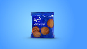 A Sweet Start to the Morning: United Adds Maple-Flavored Cookie to its Complimentary Snack Rotation