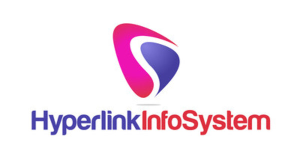 Hyperlink InfoSystem Named One of the Top 100 App & Software Companies Of 2021