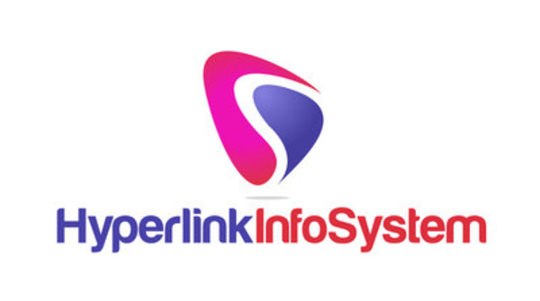 Hyperlink InfoSystem Ranked As One of The Top Software Companies In California, USA 2021 - Vimarsana News