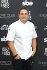 Diez y Seis, sbe's Brand-New Mexican Restaurant by Chef Jose Icardi Officially Opens at Shore Club South Beach