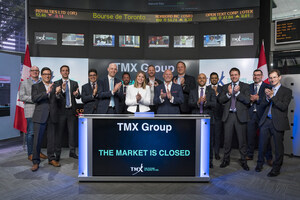 Canadian ETF Providers and Market Makers Close the Market