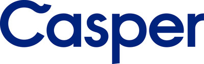 Casper Canada (CNW Group/Casper)