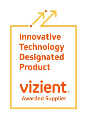 Sodexo Receives Innovative Technology Designation from Vizient for CDX (Compliance Document Exchange)