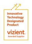 Sodexo Receives Innovative Technology Designation from Vizient for CDX (Compliance Document Exchange)