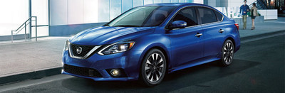 Car buyers in Lee's Summit looking for a deal on a new Sentra can find one at Fenton Nissan of Lee's Summit.