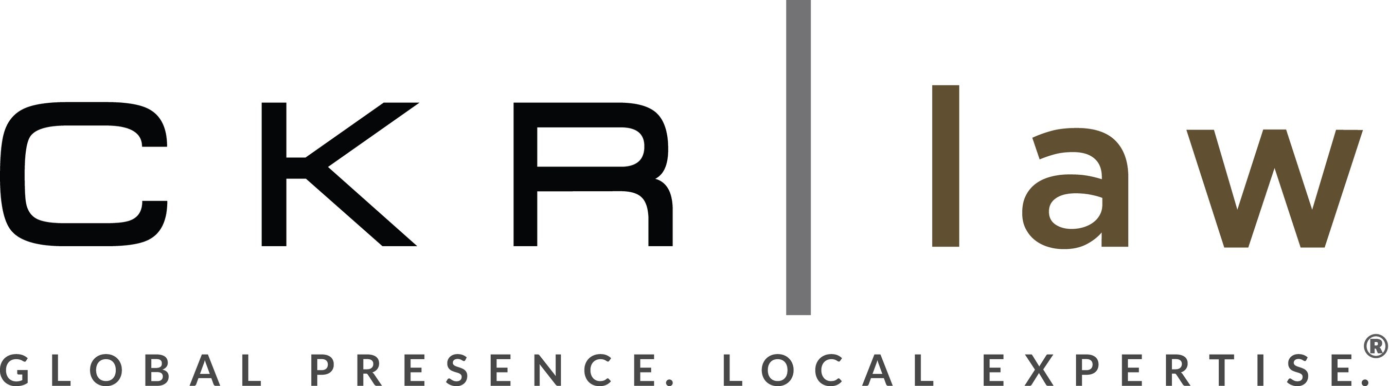 CKR Law Logo