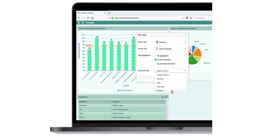 Flowfinity Announces a New MSP Program for Delivering Business Process ...