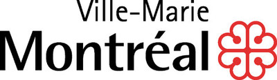 Logo : Arrondissement de Ville-Marie (Ville de Montral) (Groupe CNW/Ville de Montral - Arrondissement de Ville-Marie)