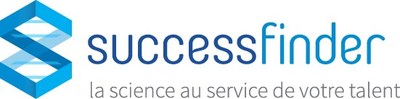 Logo : SuccessFinder (Groupe CNW/SuccessFinder)