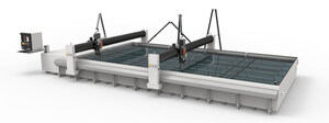 AT&amp;F Shows Commitment to Aerospace Market with Waterjet Investment