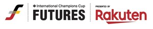 Relevent Launches International Champions Cup Futures U-14 Soccer Tournament Presented By Rakuten At Disney