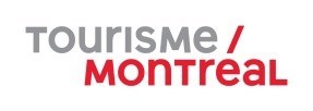 Logo : Tourisme Montral (CNW Group/Palais des congrs de Montral)